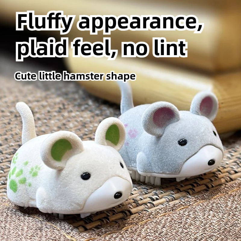 Cat Toys Intelligent Simulation Electric Hamster Cat Self Hi Soothing Tool Teasing Cute Hamster Appearance Attracts Pet Supplies Beauty World Shop