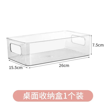 Refrigerator Storage Box Fridge Organizer Kitchen Storage Cans Soda Cans Storage Cans Basket Storage Containers Pantry Organizer Beauty World Shop