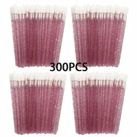 Red 300pcs