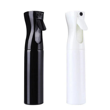 【Hot sales】Hair Salon Hair Spray Bottle Water Bottle Hair High Pressure Sprayer Continuous Atomization Water Flower Beauty Fashion