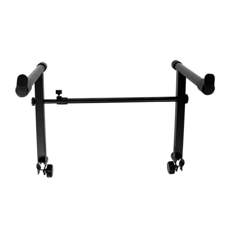 Universal Extension Adapter Second Tier Stand for Electronic Piano Keyboard Stand Rack Holder Adjustable Width 42-75cm Beauty World Shop
