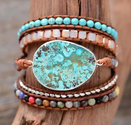 Bracelet  Gift Box Earrings  Jewelry Display Beauty World Shop