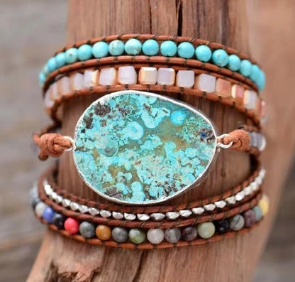 Bracelet  Gift Box Earrings  Jewelry Display Beauty World Shop