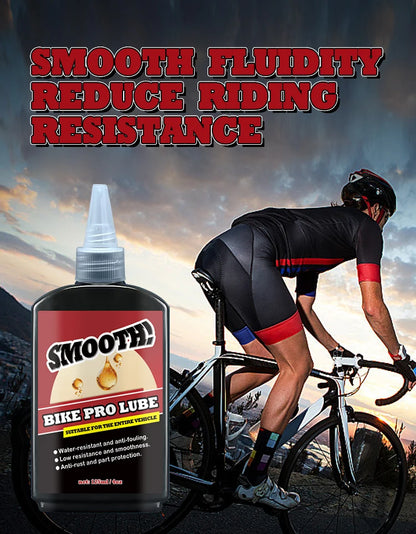 125ml Bicycle Special Lubricant MTB Road Bike Mountain Bike Lube Chain Oil for Fork Flywheel Chain Cycling Accessories Beauty World Shop