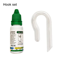 Hook set