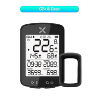 G2P Case