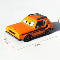 Car  9