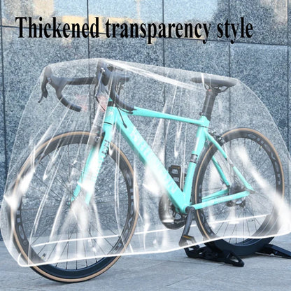 Bicycle Gear Waterproof Raincover Bike motorcycle Cover Outdoor Sunscreen Cover MTB Bicycle Case Cover Bike Gear Bike Accessory Beauty World Shop