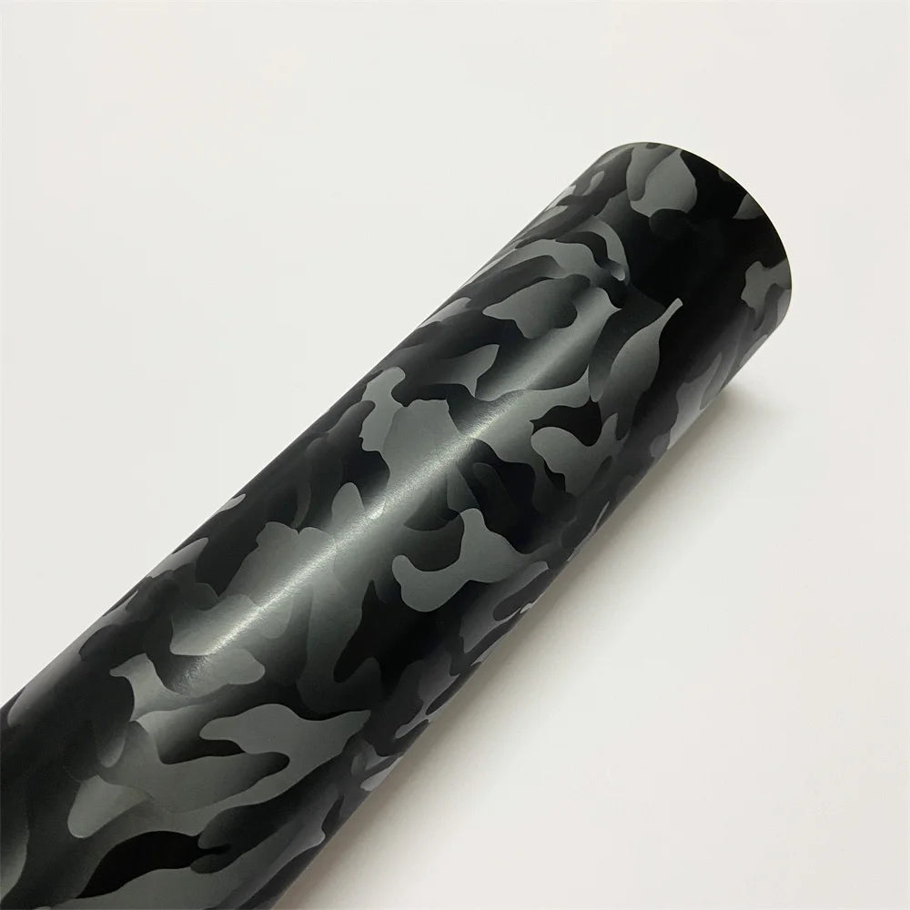 Premium Black Forged Carbon Fiber Vinyl Car Body Wrap Film For Vehicle Motorcycle Hex Cosmic Diamond Carbon Vinyl Protector Film Beauty World Shop