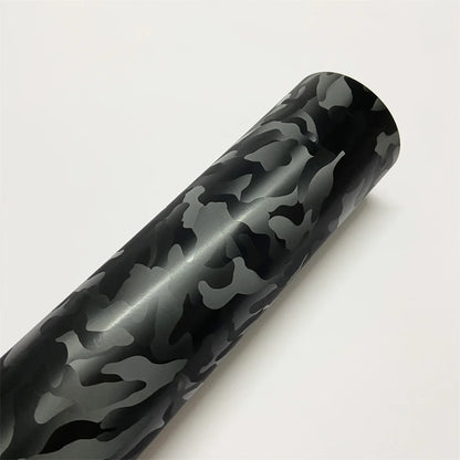 Premium Black Forged Carbon Fiber Vinyl Car Body Wrap Film For Vehicle Motorcycle Hex Cosmic Diamond Carbon Vinyl Protector Film Beauty World Shop