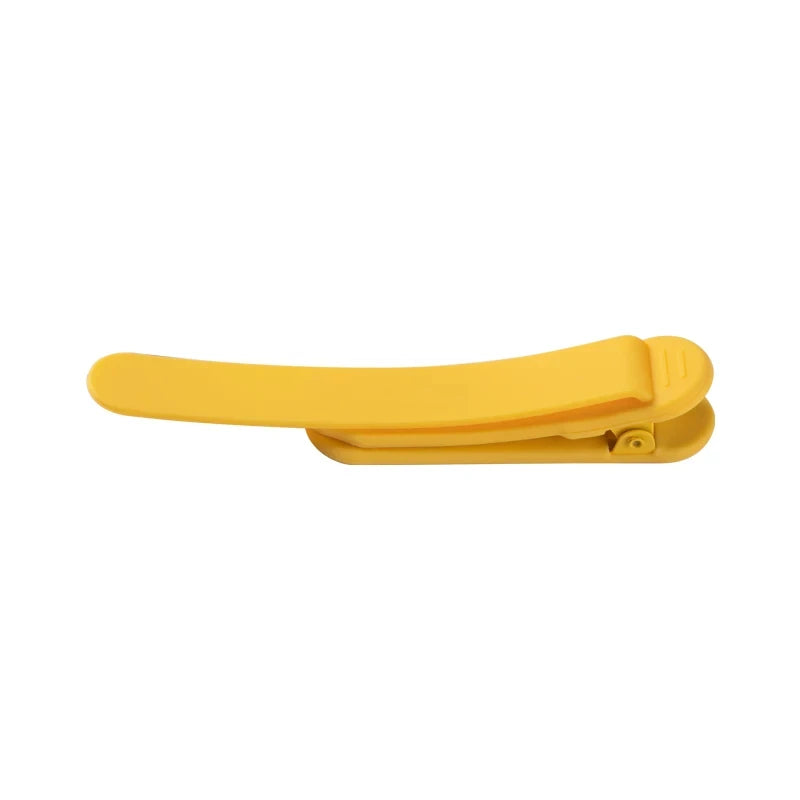 1/3 Pack Of Colorful Silicone Bookmarks, Automatically Turning Pages, A Student Accessory For Easy Reading And Bookmarking. Beauty World Shop