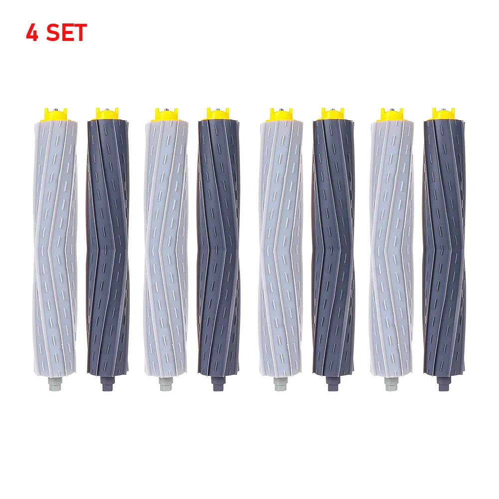 Side Main Brush Filters Tool Part For iRobot Roomba 800 900 Series 800 861 866 871 876 886 891 896 900 966 971974 975 976 Vacuum Beauty World Shop