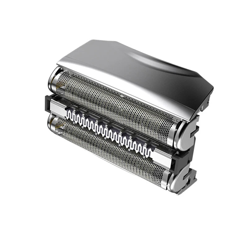 High Quality For Braun Series 7 shaver 70B 70S Replacement Electric Shaver Heads 720S 790CC 760CC 765CC 795CC 730 9565 750CC Beauty World Shop