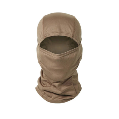 Camouflage Balaclava Hat Cycling Full Face Mask Outdoor Sports Hunting Hiking Ski Mask motorcycle Helmet Inner Cap Beauty World Shop