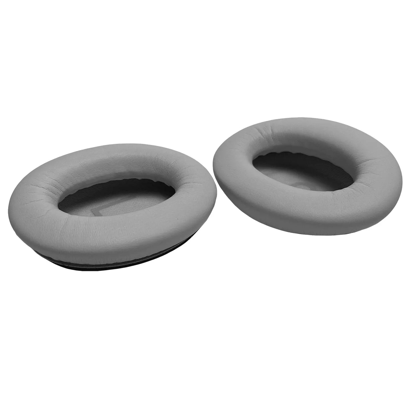 Nullmini Replacement Earpads for Bose QC35 QC35II QC45 Headphones Ear Pads Cushion Earmuffs Sleeve Headband