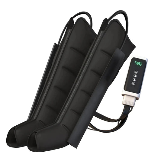 EU Plugs 2 Pics Professional Massager Personal Care Accessories Equipment for Salon Spa Full Massage System with Dynamic Compres Beauty World Shop