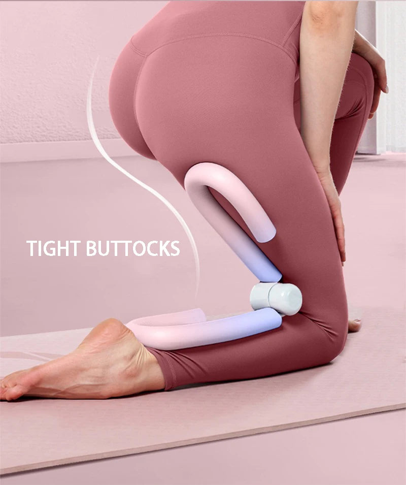 Thigh Master Home Fitness Equipment Workout Equipment Of Arms Inner Thigh Toners Master Trimmer Thin Body Leg Exercise Equipment Beauty World Shop