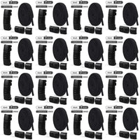 16Pairs-Black