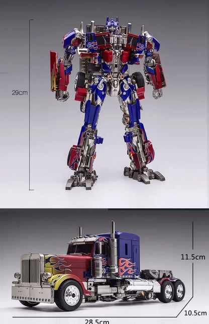 2026 New Hot-Selling Transforming Toys, Toy Trucks, and Movie & Anime Action Figures. The Perfect Gift for Kids. Beauty World Shop