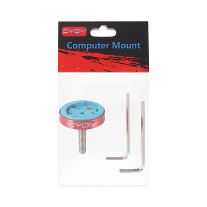 CYDY Garmin Bike Mount Bryton Rider 420 Wahoo XOSS IGPSPORT Bicycle Computer light holder support Road MTB GPS Bike accessories Beauty World Shop