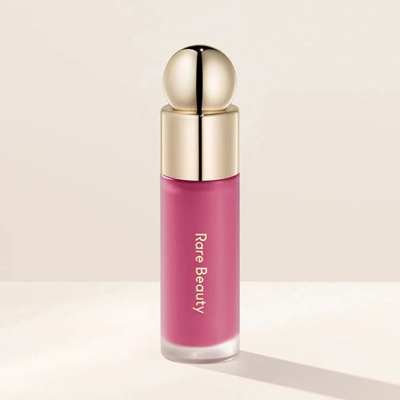 Rare Beauty Always Sunny Happy Sol Silky Three-dimensional Bronze Contour Stick Natural Matte Suitable for Nose Shadow Makeup Beauty World Shop