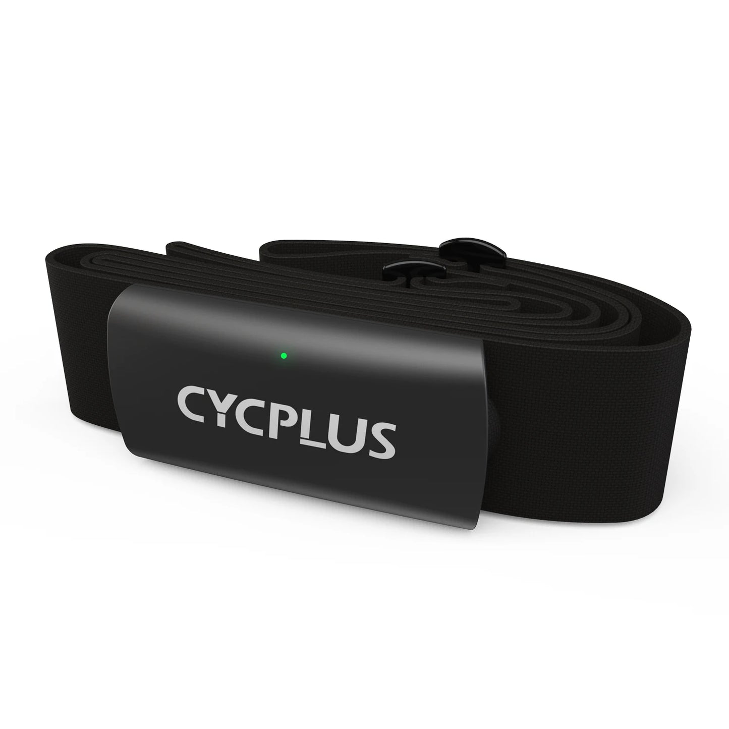 CYCPLUS H2 Heart Rate Sensor Chest Strap Belt Dual Mode ANT BLE Cycling Computer Bike Accessories Sports Heart Rate Monitor Beauty World Shop