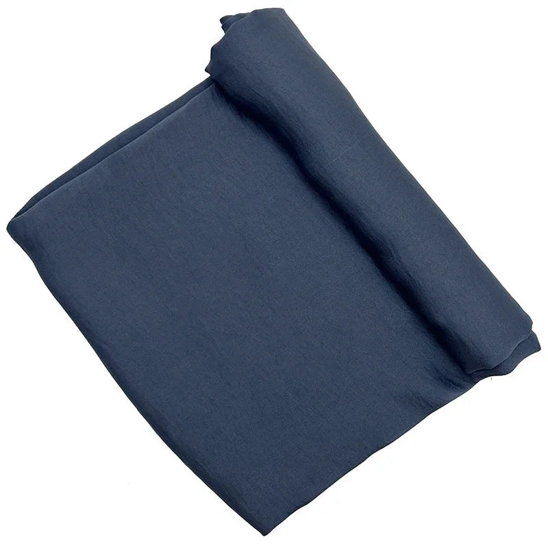 Premium Velvet Satin Chiffon Hijab Scarf Women Luxury Soft Plain Shawl For Women Muslim Hijabs Turban Femme Chic  Ramadan Beauty World Shop