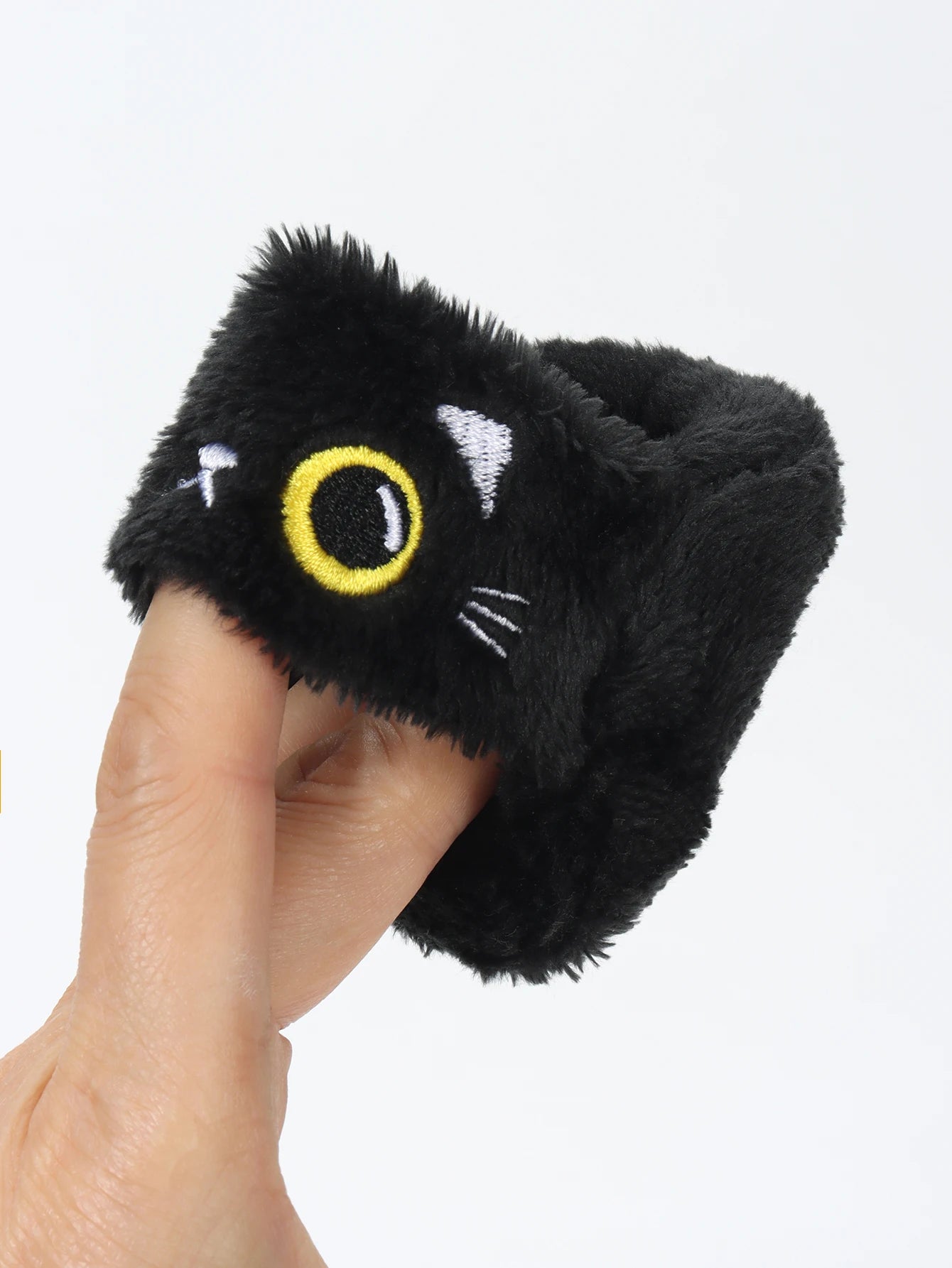 Female Makeup Blender Cosmetic Puff Powder Cute Cartoon Puff Portable Soft Cosmetic Puff Women Make up Tools Kawaii Makeup Beauty World Shop