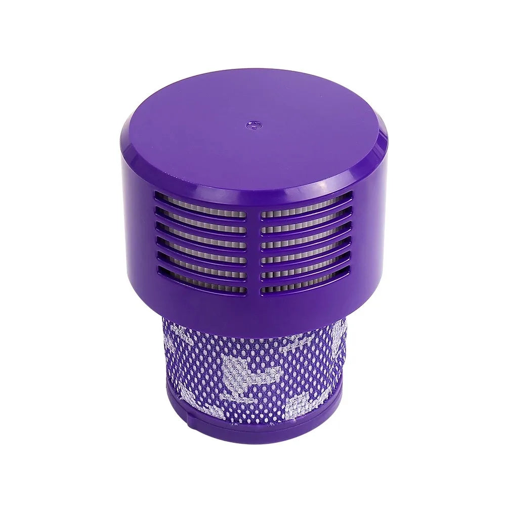 For Dyson V10 US SV12 Filter Hepa Accessories Robot Vacuum Cleaner Washable Filter Replacement Cleaning Spare Parts Beauty World Shop