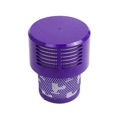 For Dyson V10 US SV12 Filter Hepa Accessories Robot Vacuum Cleaner Washable Filter Replacement Cleaning Spare Parts Beauty World Shop