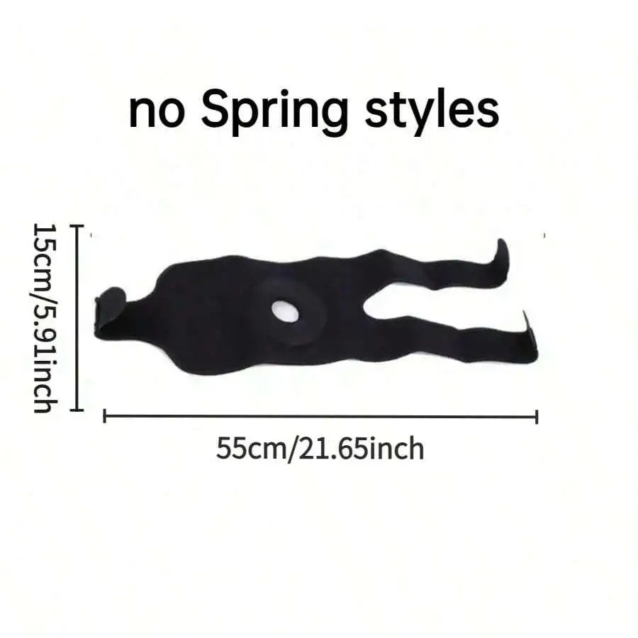 Sports knee pads, outdoor hiking, basketball, cycling, knee pads, running, strengthening protective gear, spring knee pads Beauty World Shop