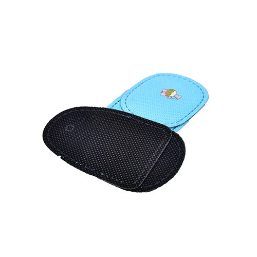 6pcs Children Health Care Kids Child Occlusion Medical Lazy Eye Patch Eyeshade For Kids Strabismus Treatment Vision Care Kit Beauty Trend Shop