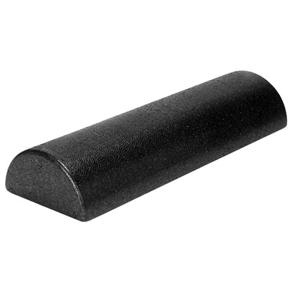 Half Round Balance Training Roller Block Portable Fitness Muscle Foam Roller EPP Gymnastic Massager Roller for Home Gym Exercise Beauty World Shop