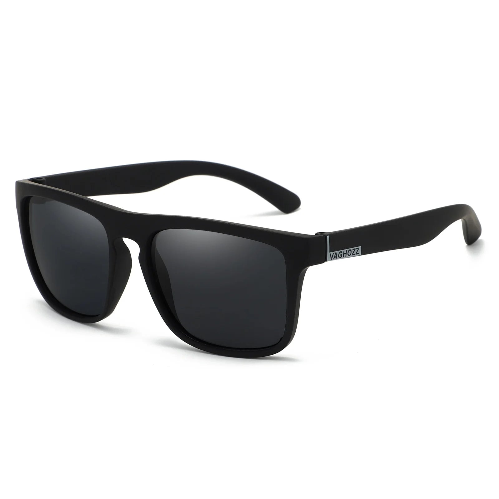 VAGHOZZ Brand New UV400 Men Women Sunglasses Driving Sun Glasses Outdoor Sport Eyewear Male Female Square Eyeglasses Beauty World Shop