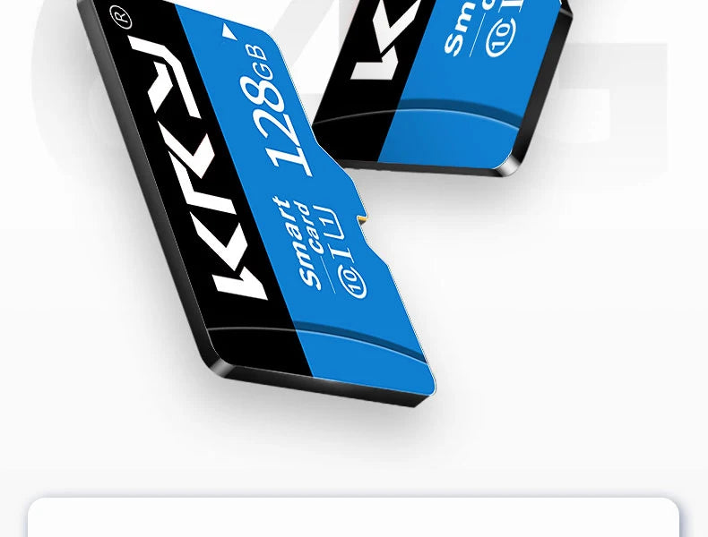 Micro Memory SD Card 128GB 32GB 64GB SD Card SD/TF Flash Card 32 64 128GB Class 10 Memory Card For Phone Beauty World Shop