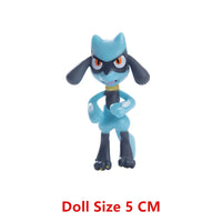 Lucario