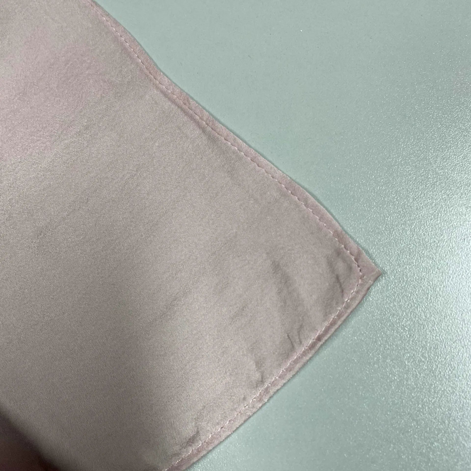 Premium Velvet Satin Chiffon Hijab Scarf Women Luxury Soft Plain Shawl For Women Muslim Hijabs Turban Femme Chic  Ramadan Beauty World Shop