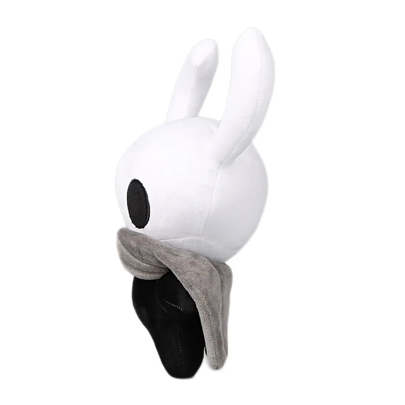 10.63inch Hollow Knight Plush Toy Soft Stuffed Animal Cartoon Game Hollow Perfect Birthday Holiday Gift for Boys Collection Toys Beauty World Shop