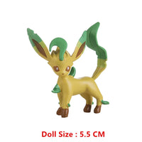 Leafeon
