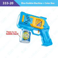 33320 Blue No Liquid