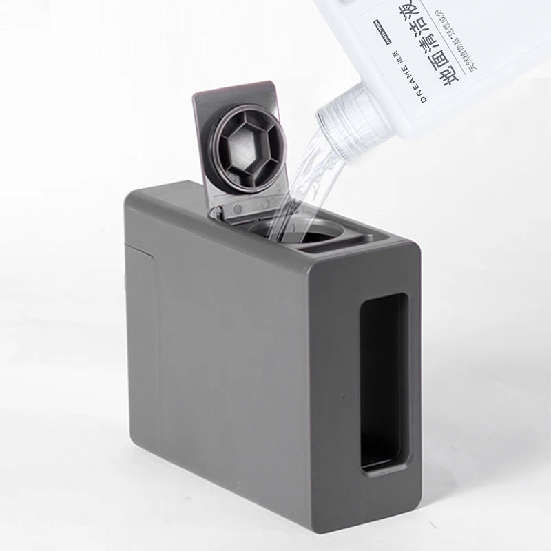 Original Dreame Cleaning Solution 1L for L10s Pro /30Pro /X30 /X40 Complete Cleaning Fluid Accessories Beauty World Shop