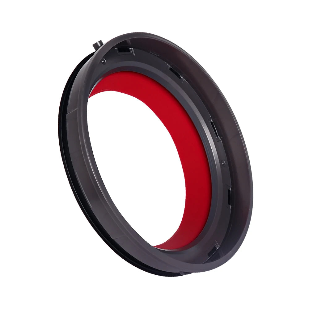 Dust Container Top Fixed Sealing Ring Spare Part for Dyson V11 V15 SV14 SV15 SV22 Vacuum Cleaner Accessories Beauty World Shop