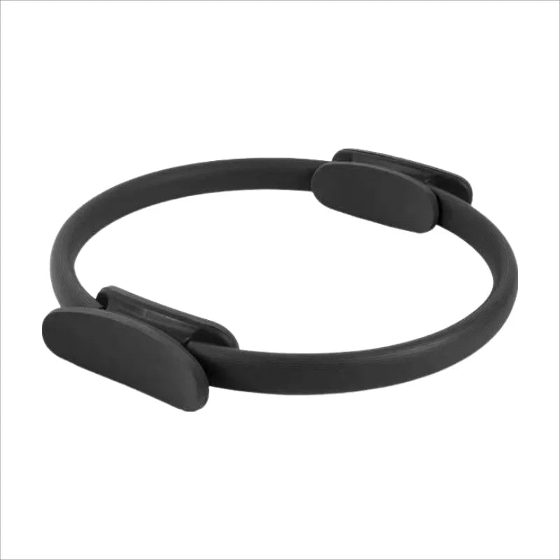 1Pcs Brand New Yoga Fitness Ring Circle Pilates Women Girl Exercise Home Resistance Elasticity Gym Workout Accessories Beauty World Shop