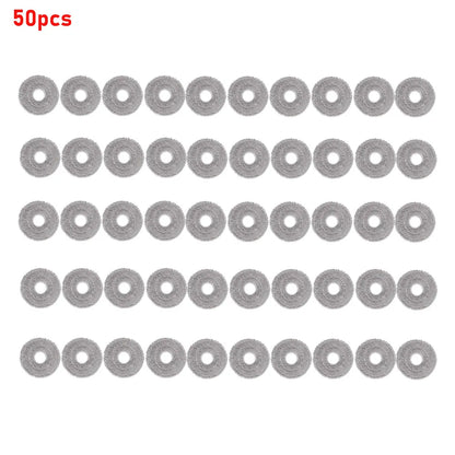 Easy Install Perfect Fit Mop Cloth Kit Mop Pad Part For Xiaomi Mijia 5 Pro OV21CN X10 Plus S10 Plus X20 X20 Plus M30 Pro M30S Beauty World Shop