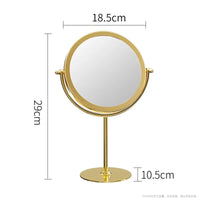 gold B