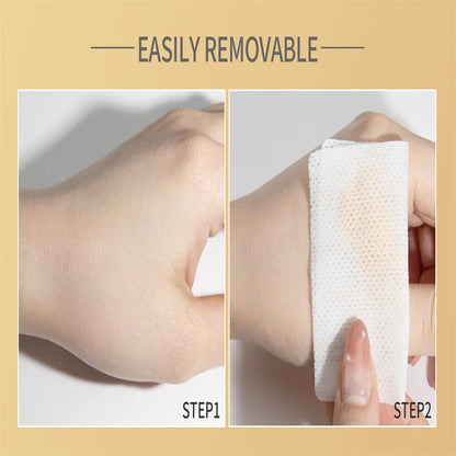 Foundation Magic Color Changing Foundation Liquid Soft Matte Long Lasting Hydrating Makeup Base Beauty World Shop
