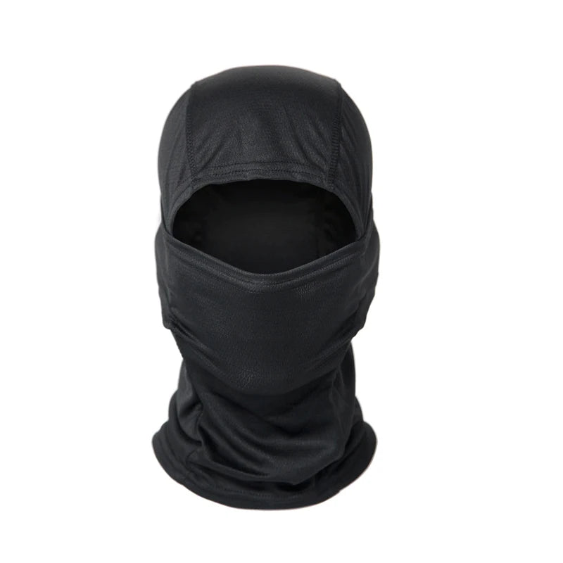 Camouflage Balaclava Hat Cycling Full Face Mask Outdoor Sports Hunting Hiking Ski Mask motorcycle Helmet Inner Cap Beauty World Shop