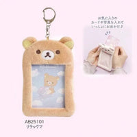 Card Holder A