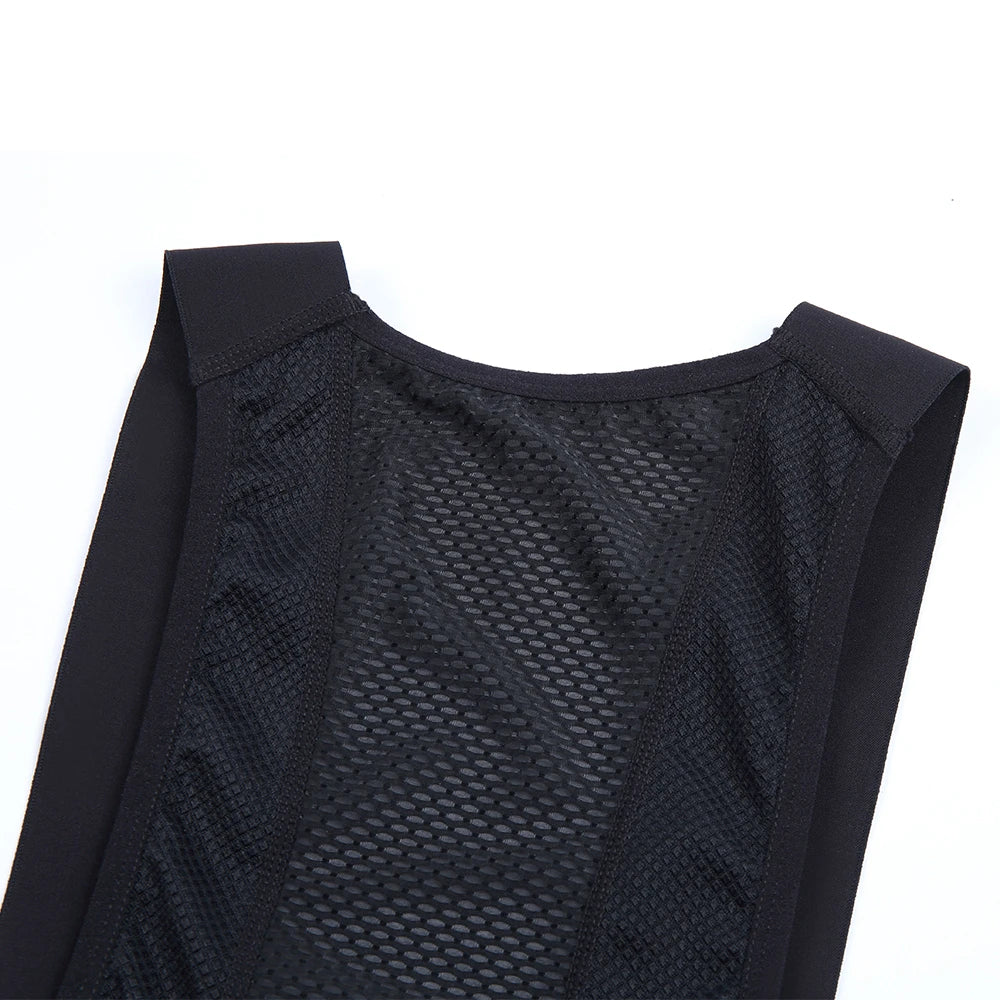 YKYWBIKE Cycling Bib Shorts Men Outdoor Wear Bike Ride 6 Hours Padded Riding Bib Tights Bicycle Men's Cycling Clothing Mtb Short Beauty World Shop