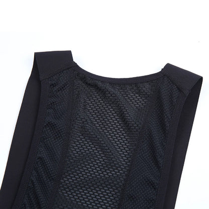 YKYWBIKE Cycling Bib Shorts Men Outdoor Wear Bike Ride 6 Hours Padded Riding Bib Tights Bicycle Men's Cycling Clothing Mtb Short Beauty World Shop